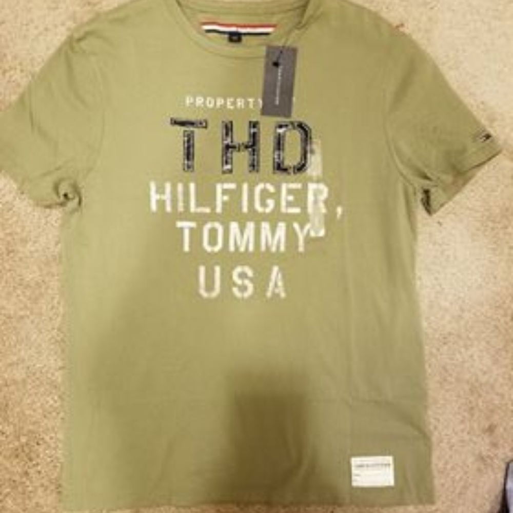 Tommy Hilfiger